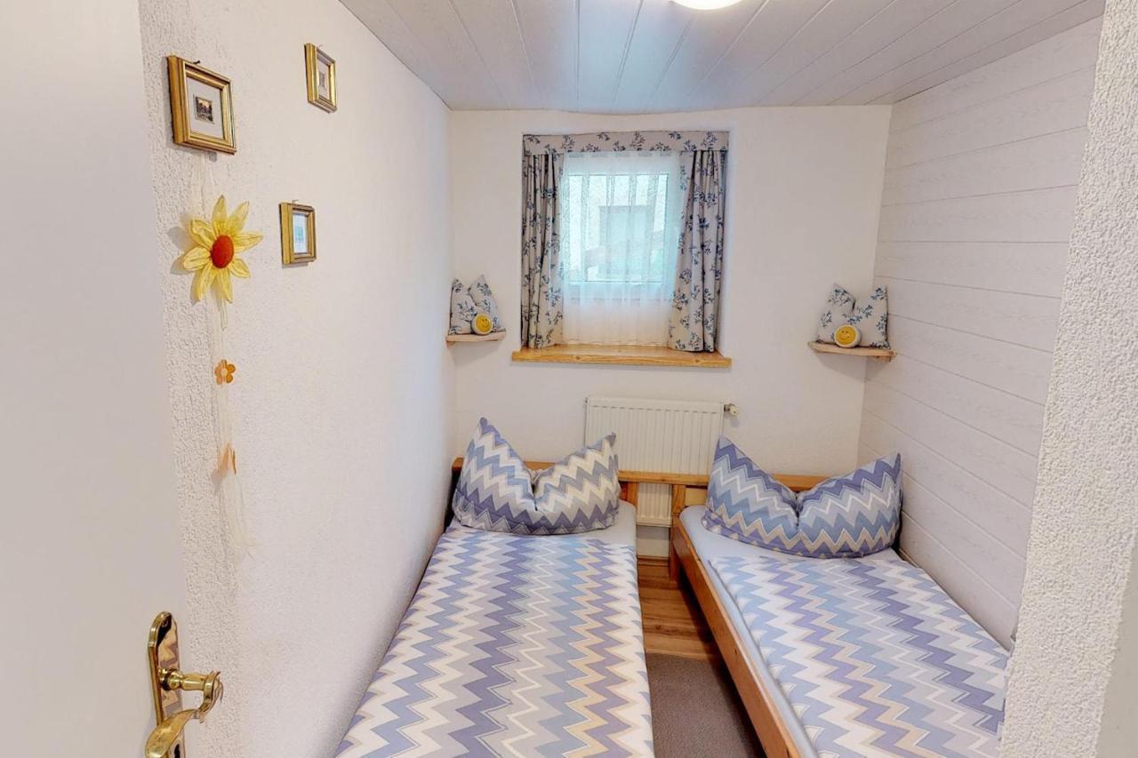 Ferienwohnungen Haus Mooswinkel Weerberg Extérieur photo