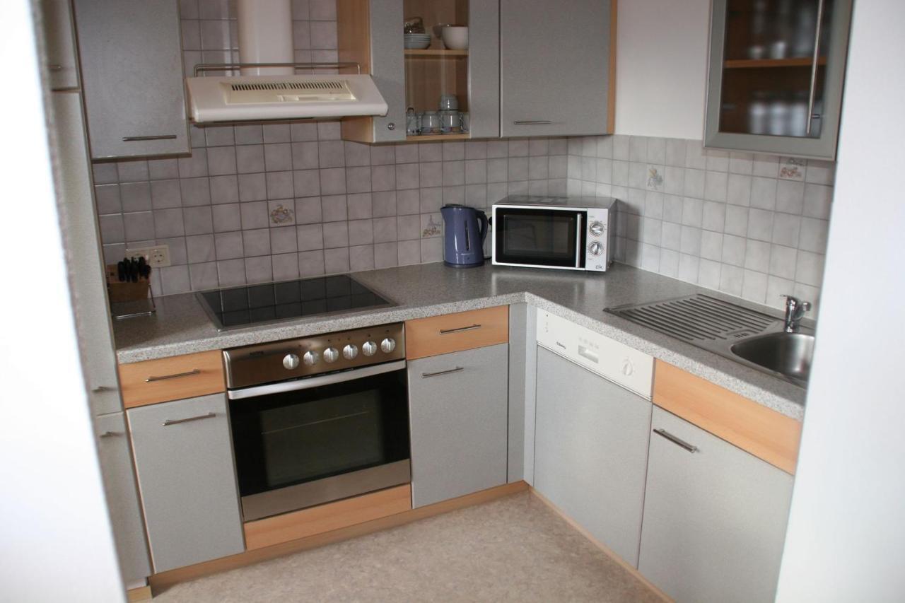 Ferienwohnungen Haus Mooswinkel Weerberg Extérieur photo